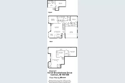 4319 Brookstone Drive, Canton, MI 48188 - Photo 59