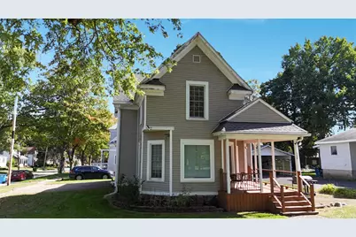 308 Center Street, Dowagiac, MI 49047 - Photo 1