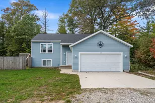 417 Lakewood Rd, Twin Lake, MI 49457 - Photo 1