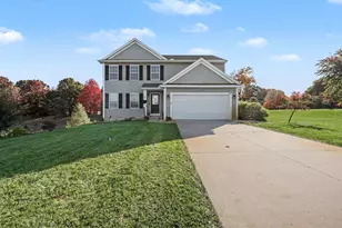 12006 White Cedar Dr, Cedar Springs, MI 49319 - Photo 1