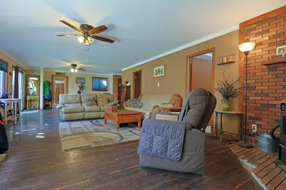 3781 S Cruzen Road, Mikado, MI 48745 - Photo 13