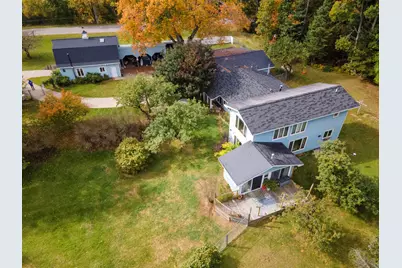 3781 S Cruzen Road, Mikado, MI 48745 - Photo 1