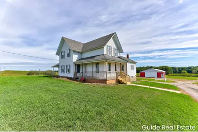 3823 38th Street, Hamilton, MI 49419 - Photo 3