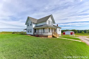 3823 38th St, Hamilton, MI 49419 - Photo 3