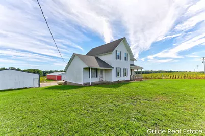 3823 38th Street, Hamilton, MI 49419 - Photo 5