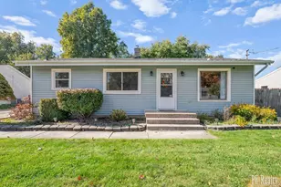 1515 Gridley Ave NW, Grand Rapids, MI 49534 - Photo 1