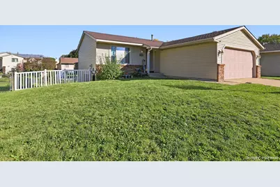 2635 Thorn Creek Street SE, Kentwood, MI 49508 - Photo 1