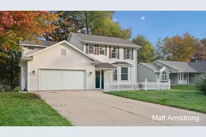 2750 Tall Trees Avenue, Portage, MI 49024 - Photo 3