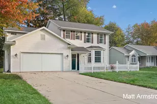 2750 Tall Trees Ave, Portage, MI 49024 - Photo 3