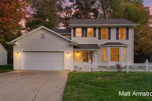 2750 Tall Trees Ave, Portage, MI 49024 - Photo 1