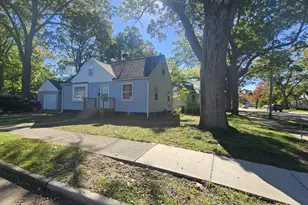 295 Amsterdam Ave, Muskegon Heights, MI 49444 - Photo 1