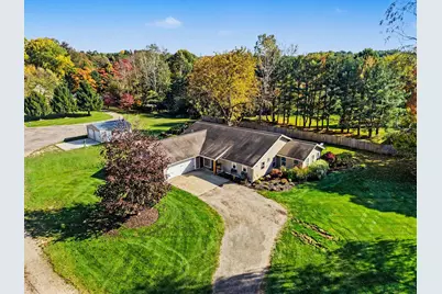 4025 21st Street, Dorr, MI 49323 - Photo 1