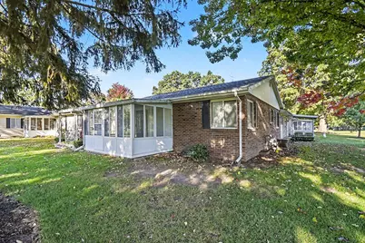 5722 Leisure South Drive SE, Kentwood, MI 49548 - Photo 1