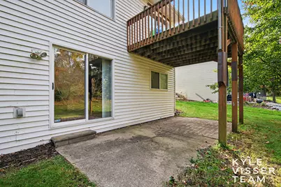 3532 Breezewood Drive SE, Kentwood, MI 49512 - Photo 25