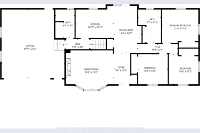 740 E Fennwood Circle, Muskegon, MI 49445 - Photo 35