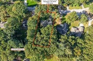 740 E Fennwood Cir, Muskegon, MI 49445 - Photo 49