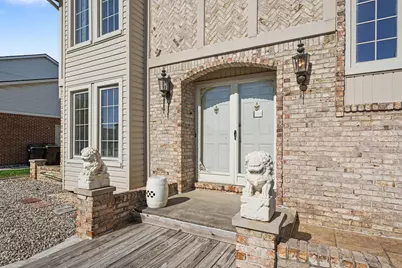 3161 Barkway Drive, Sterling Heights, MI 48310 - Photo 3