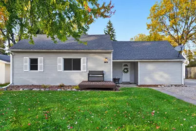 1631 Mount Vernon Ave Avenue, East Lansing, MI 48823 - Photo 1