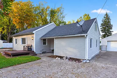 1631 Mount Vernon Ave Avenue, East Lansing, MI 48823 - Photo 3