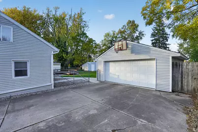 1631 Mount Vernon Ave Avenue, East Lansing, MI 48823 - Photo 49