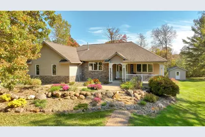 3846 Nelson Drive, Jackson, MI 49203 - Photo 1