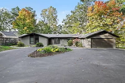 9623 Sterling Road, Richland, MI 49083 - Photo 1