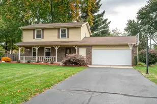 7254 Harmon Ln, Jenison, MI 49428 - Photo 1