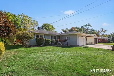2184 Bourdon Street, Muskegon, MI 49441 - Photo 1