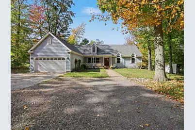 6785 N Hamlin Shoals Lane, Ludington, MI 49431 - Photo 1