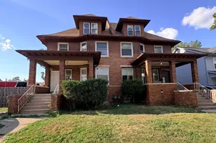 670 Pingree, Detroit, MI 48202 - Photo 1