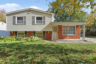 6311 Avon Street, Portage, MI 49024 - Photo 1