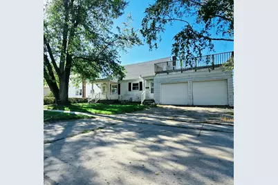 625 Dexter Street #625 and 627, Milan, MI 48160 - Photo 1