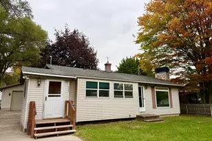 2268 Oak Park Dr, Muskegon, MI 49442 - Photo 1