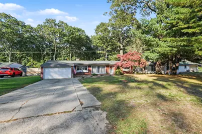 1856 Spencer Drive, Muskegon, MI 49441 - Photo 25