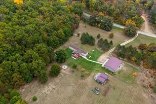 1383 W Woodland Park Dr, Bitely, MI 49309 - Photo 65