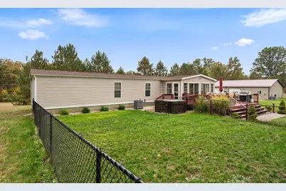 1383 W Woodland Park Drive, Bitely, MI 49309 - Photo 5