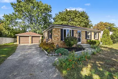 5155 Mildred Avenue SE, Kentwood, MI 49508 - Photo 3
