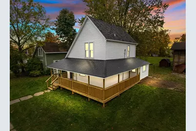 117 W Wales Street W, Camden, MI 49232 - Photo 1
