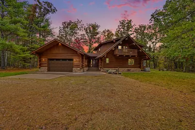 3844 W 72nd Street, Baldwin, MI 49304 - Photo 1