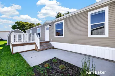 3516 Stephanie Jo Lane, Zeeland, MI 49464 - Photo 3