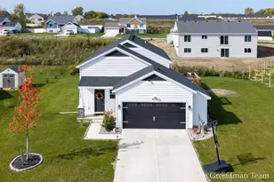 4272 Old Farm Dr, Wayland, MI 49348 - Photo 1