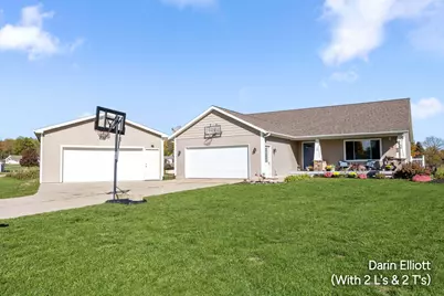 88 Meadowlark Drive, Ionia, MI 48846 - Photo 5