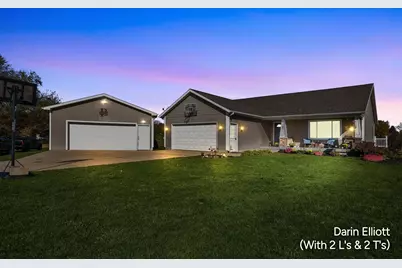 88 Meadowlark Drive, Ionia, MI 48846 - Photo 3