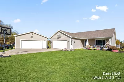 88 Meadowlark Drive, Ionia, MI 48846 - Photo 7