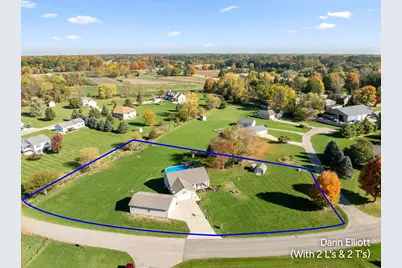 88 Meadowlark Drive, Ionia, MI 48846 - Photo 1