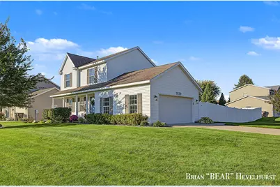 7829 Chelmsford Drive SW, Byron Center, MI 49315 - Photo 1