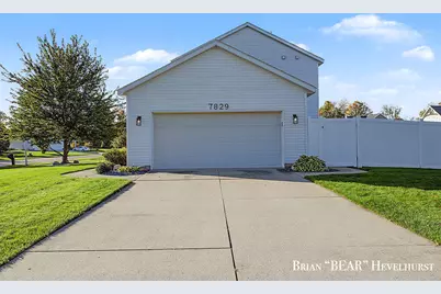 7829 Chelmsford Drive SW, Byron Center, MI 49315 - Photo 3