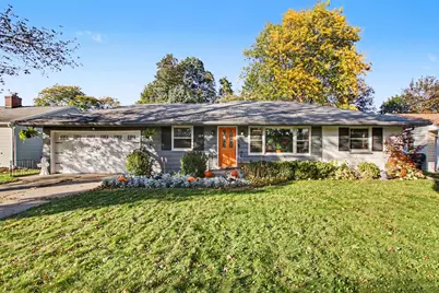 1805 Nottingham Avenue, Kalamazoo, MI 49001 - Photo 5