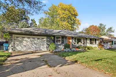 1805 Nottingham Avenue, Kalamazoo, MI 49001 - Photo 3