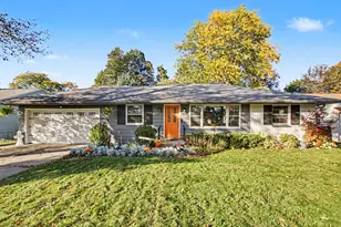1805 Nottingham Ave, Kalamazoo, MI 49001 - Photo 1